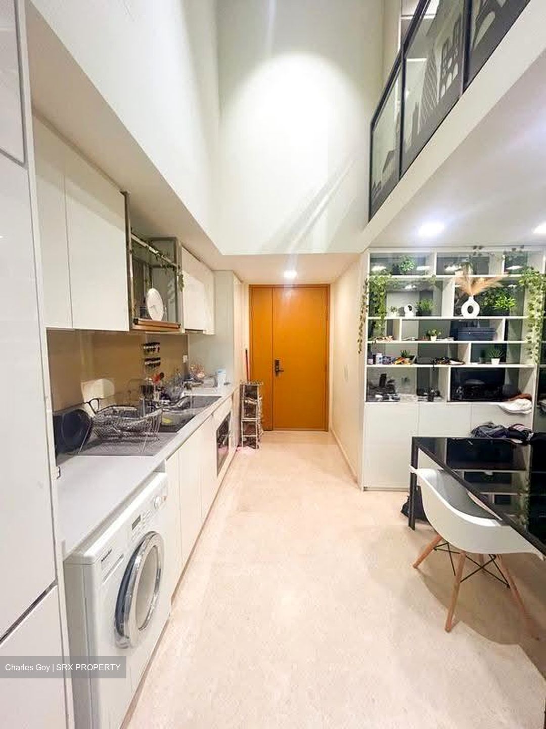 Mon Jervois (D10), Condominium #608708191